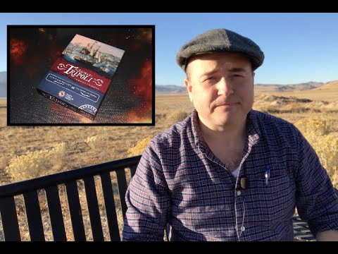 TDG: The Shores of Tripoli