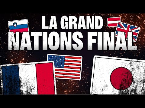 LA BOMBE : Une nouvelle compétition officielle PAR ÉQUIPE débarque en octobre - KAYOO NEWS n°138