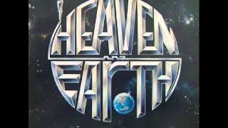 Heaven And Earth - Guess Who&#39;s Back In Town