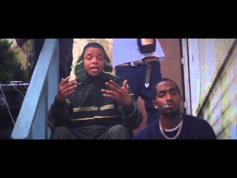 “Nigga Way“ Yung Toolz and J  Reddy Official Video