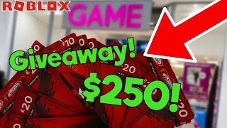 Roblox Gift Card List Th Clip - 