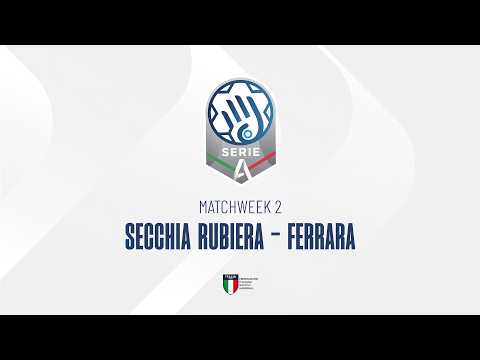 Play Serie A Silver [2^] | SECCHIA RUBIERA - FERRARA