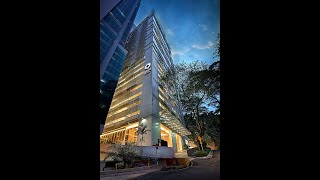 Малайзия, Oasia Suites Kuala Lumpur