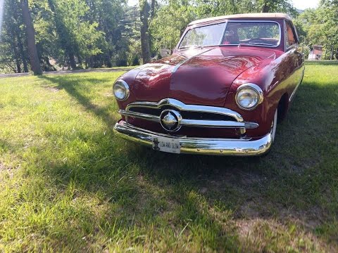 1949 Ford Custom (CC-2062530) for sale in Glendale, California