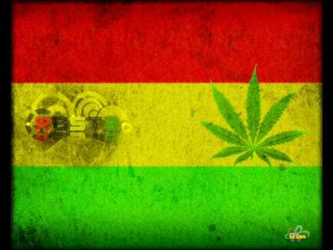 Ras natty Baby - Militant