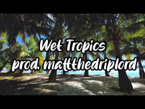 [FREE FOR PROFIT] LIL YACHTY x KYLE TYPE BEAT- "WET TROPICS"