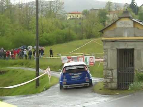 rally taro 2012 medici focus inversione