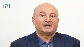 Վարդան Ղուկասյան․ Հելնեն կանգնեն իրենց հայրենիքը պաշտպանողների կողքն ու գնան առաջ։ Լրաբեր - 25․12.25