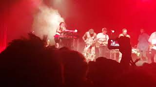 Yothu Yindi And the treaty Project- Live @Bluesfest 2019