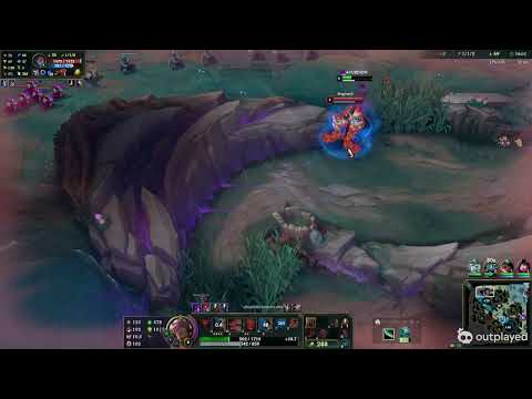 SETT TOP ELO ESMERALDA VS SYLAS