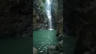 preview picture of video 'Handibhanga waterfall'