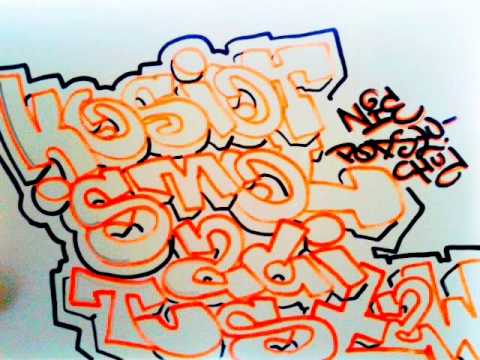 Kosior x Smol x Adi x Tusław   Nie podsłuChuj