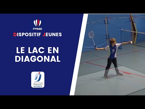 Dispositif Jeunes : Le Lac en Diagonal