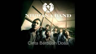 Download lagu Nirwana Band - Cinta Berbuah Dosa mp3