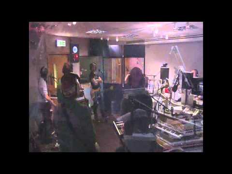 The Phantom Band - Marc Riley BBC 6 Music session