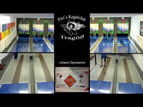 STBFKV 2.LL PKC Dorfwirt Etmissl - KG Rothleiten  ( 11.10.2019 )