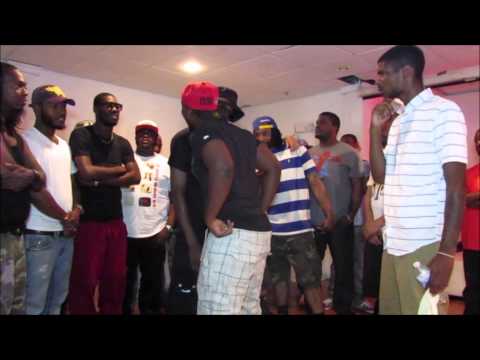 Automatik vs Boogie Flamez