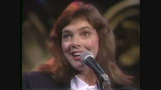 Nanci Griffith with Mark O&#39;Connor - Banks of the Pontchartrain