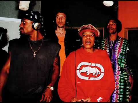 Red Hot + Riot Deluxe Promo Video (D'Angelo, Femi Kuti, Roy Hargrove & more in-studio)