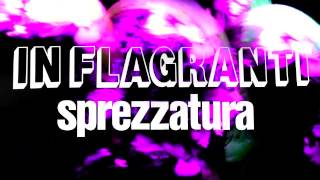 IN FLAGRANTI Sprezzatura (Full Album Teaser - Track 1-30)