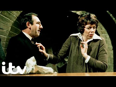 Rising Damp - Entire Season 3 | Classic 70s comedy set in a tumbledown boarding house