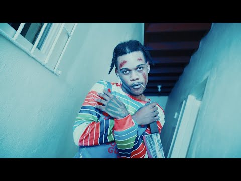 Ymo G - Luv Is Pain (Official Music Video)