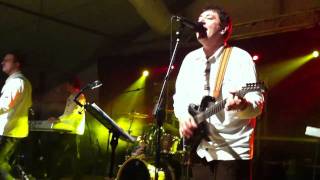 alito di bue - Dolomiten Bier Band live in Fiemme folk a Lago di tesero