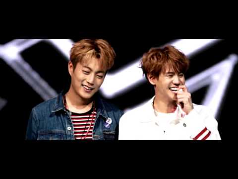 [OPV] I can't hide it - DooSeob