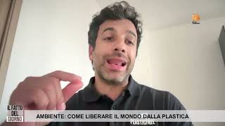 giornata mondiale dell ambiente liberiamoci dalla plastica