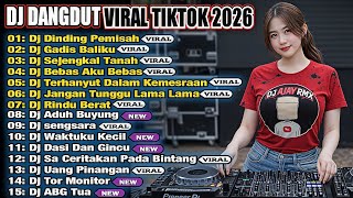 Download lagu DJ DANGDUT VIRAL TIKTOK 2026 🔥 DJ DINDING PEMISAH X GADIS BALIKU REMIX FULL ALBUM SLOW BASS TERBARU mp3 Download lagu DJ DANGDUT VIRAL TIKTOK 2026 🔥 DJ DINDING PEMISAH X GADIS BALIKU REMIX FULL ALBUM SLOW BASS TERBARU mp3