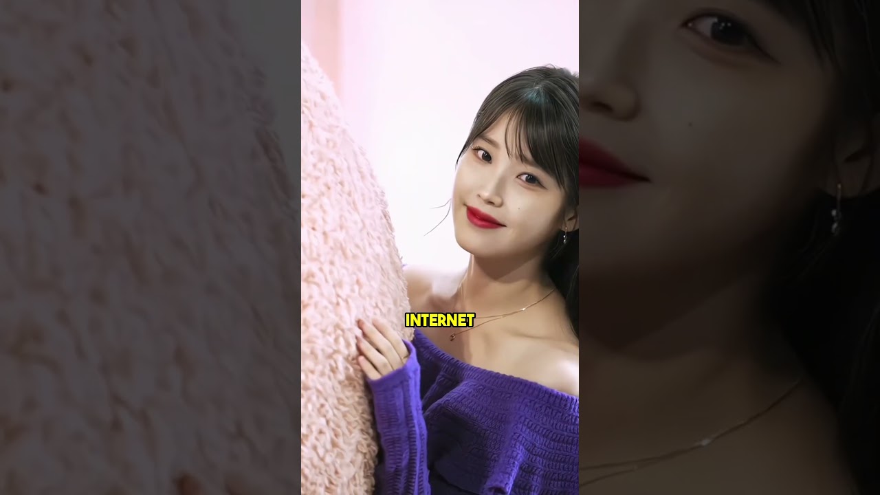 Kpop Idols Who Accidentally Leaked Some Private Informations #shorts #kpop