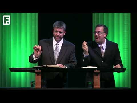 Fomos Criados para Glória de Deus   Paul Washer
