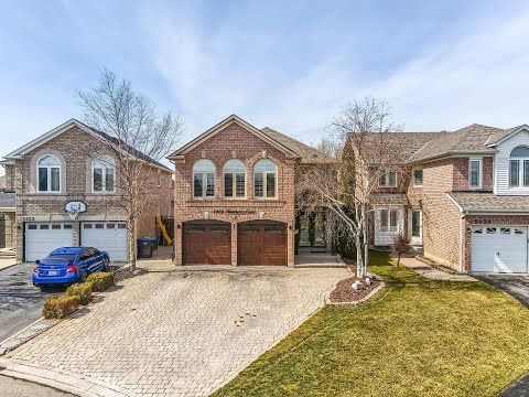 5426 Remington Court, Mississauga Home for Sale - Real Estate Properties for Sale