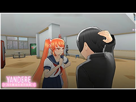 How eliminate Osana in minutes.... Without k¡ll!ng Raibaru | Yandere Simulator