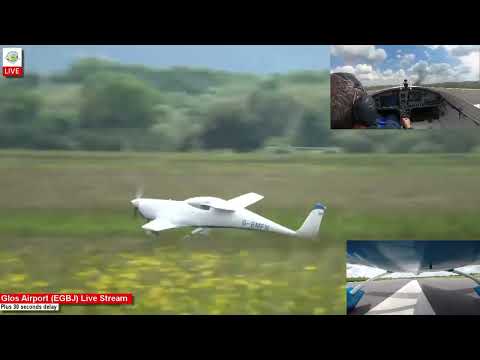 TRIQ200 Check Flight 2024