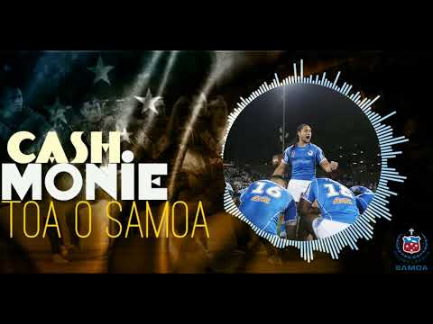 Cash Monie - Toa o Samoa