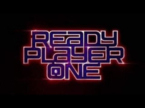 Ready Player One - Welcome to OASIS / Soundtrack ( created by Fyrosand )