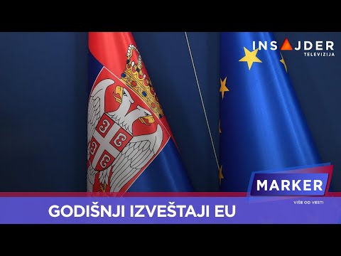 Kritički izveštaj Evropske komisije o Srbiji: Nazadovanje i stagniranje u oblasti vladavine prava