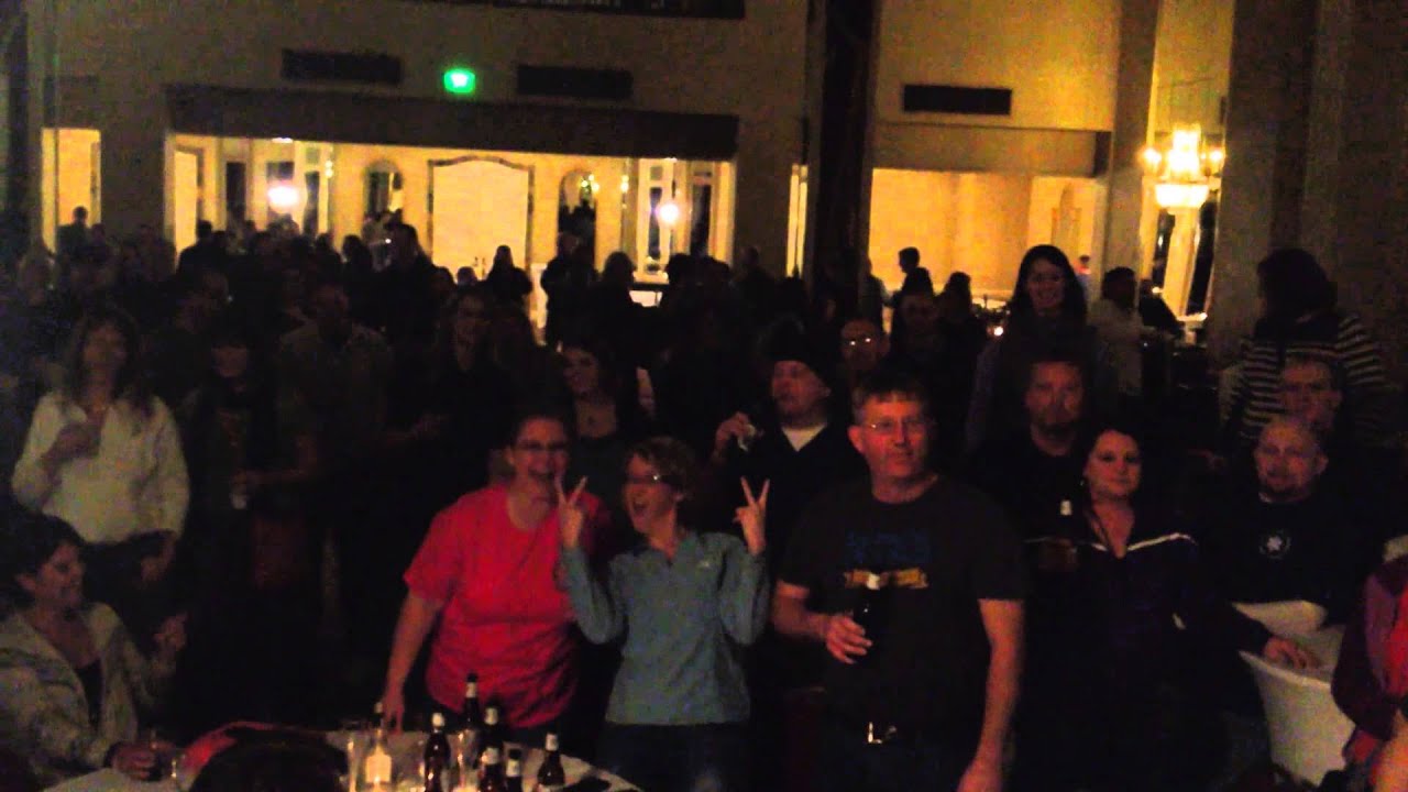 Promotional video thumbnail 4 for Ted Oliver Dueling Pianos