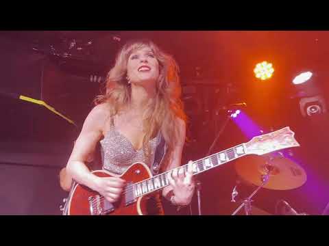 Pseudo Echo @ the Bridge Hotel 15th November 2024