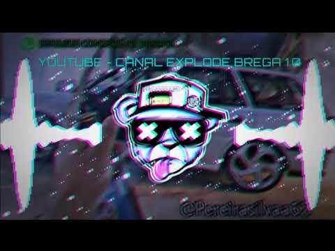 VITOR FERNANDES - ROXINHO | ELE NÃO TEM O MEU BEIJO, MEU CHEIRO MEU CORPO - 《COM GRAVE 》