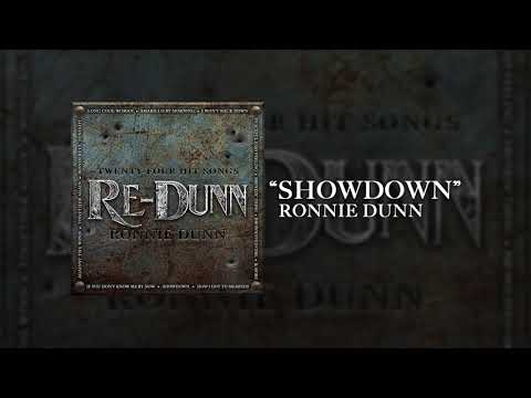 Video thumbnail for Showdown