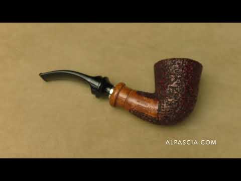 Ser Jacopo Delecta R1 B - pipe 1210