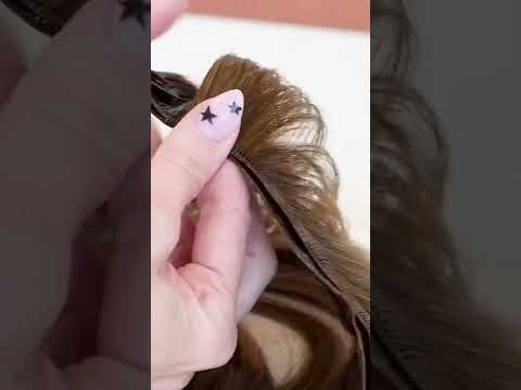 Hand Tied Extensions: The Ultimate Guide for Professionals