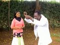 Ngai Wa Arume