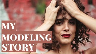 How I Started Modeling at 15 | Salary, Mistakes, Advice