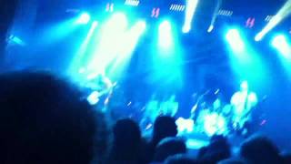 Bowling for Soup Live - Summer of 69 (27th October 2011)