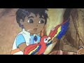 The Mommy Macaw