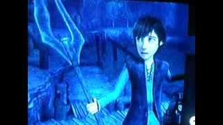 When Lighting strikes Oh no Hiccup!!!!!!!!!!!!!!! :O