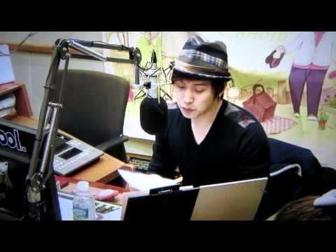 130123 4/4 KTR SUKIRA Sungmin 성민 ソンミン Super Junior